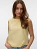Vero Moda Blousetop geel