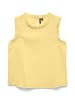 Vero Moda Blousetop geel