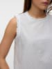 Vero Moda Bluzka w kolorze białym