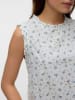 Vero Moda Bluzka w kolorze białym