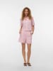 Vero Moda Bluse in Rosa