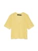 Vero Moda Pullover in Gelb