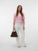 Vero Moda Trui lichtroze