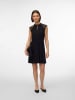 Vero Moda Kleid in Schwarz