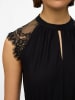Vero Moda Sukienka w kolorze czarnym