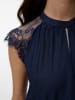 Vero Moda Jurk donkerblauw