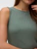 Vero Moda Jurk groen