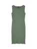 Vero Moda Sukienka w kolorze zielonym