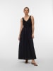 Vero Moda Sukienka w kolorze czarnym