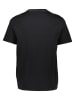 Calvin Klein Shirt in Schwarz