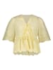 YAS Blouse geel