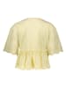YAS Blouse geel