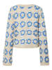 YAS Cardigan in Beige