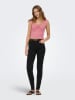 ONLY Top in Rosa