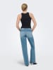 ONLY Top w kolorze czarnym