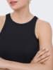 ONLY Top w kolorze czarnym