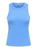 ONLY Top in Hellblau
