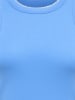ONLY Top in Hellblau