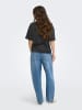 ONLY Shirt antraciet