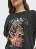 ONLY Shirt antraciet