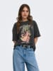 ONLY Shirt antraciet