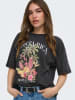 ONLY Shirt antraciet
