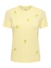 ONLY Carmakoma Shirt geel