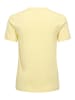 ONLY Carmakoma Shirt geel