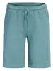 JACK & JONES Junior Szorty dresowe "Gordon" w kolorze błękitnym