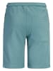 JACK & JONES Junior Sweatshorts "Gordon" in Hellblau