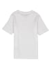 JACK & JONES Junior Shirt "Cassis" wit