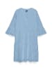 Vero Moda Jurk lichtblauw