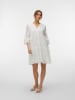 Vero Moda Jurk wit