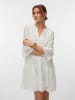 Vero Moda Jurk wit