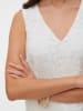 Vero Moda Bluzka w kolorze białym