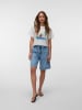 Vero Moda Koszulka w kolorze białym