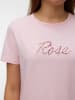 Vero Moda Shirt lichtroze