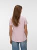 Vero Moda Shirt in Rosa