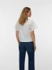 Vero Moda Bluzka w kolorze białym
