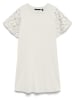 Vero Moda Kleid in Weiß