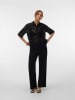Vero Moda Bluse in Schwarz