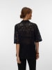 Vero Moda Bluse in Schwarz