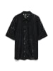 Vero Moda Bluzka w kolorze czarnym