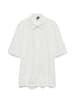 Vero Moda Bluse in Weiß