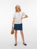 Vero Moda Girl Shirt "Palma" in Creme