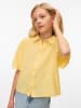Vero Moda Girl Blouse "Siri" geel