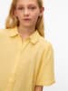 Vero Moda Girl Bluse "Siri" in Gelb