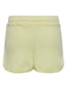 KIDS ONLY Sweatshort "Ginnie" geel