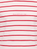 KIDS ONLY Shirt "Helle" lichtroze/rood