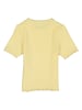 KIDS ONLY Shirt "Trinny" geel
